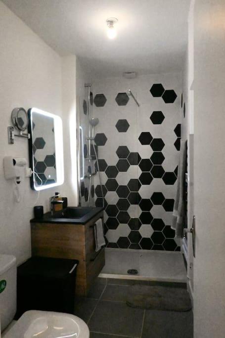 Charmant Petit Pont Ardennais/Cosy/T1/Wifi/Parking Sedan Zewnętrze zdjęcie