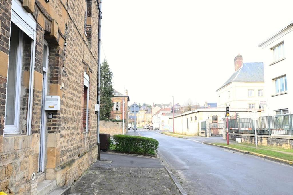 Charmant Petit Pont Ardennais/Cosy/T1/Wifi/Parking Sedan Zewnętrze zdjęcie